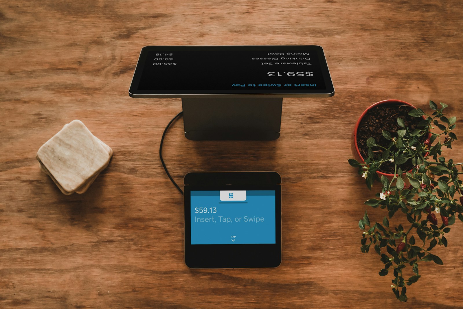 UK Merchant Business Payment Solutions