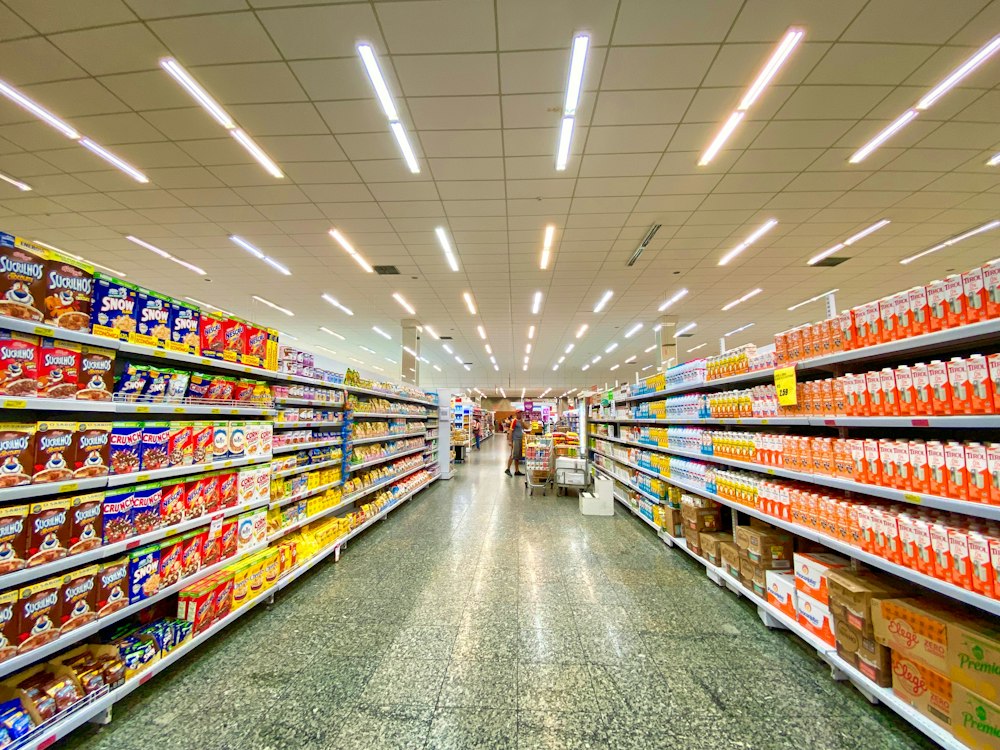 Convenience Stores